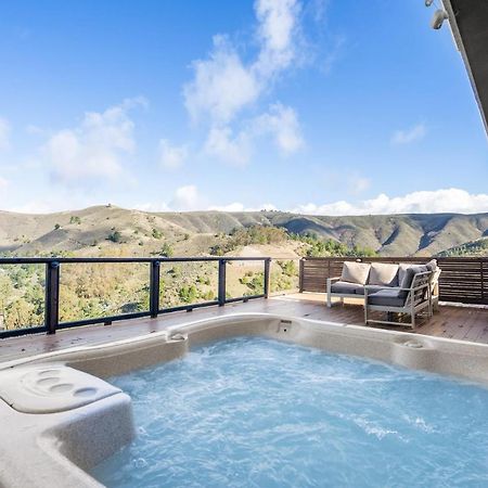 @ Marbella Lane - Hidden Gem In Pacifica! Villa Bagian luar foto