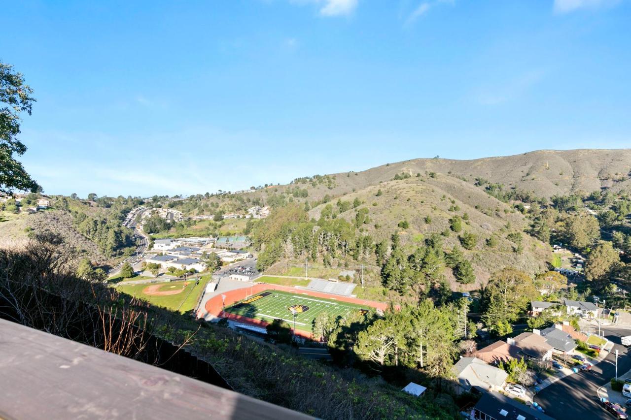 @ Marbella Lane - Hidden Gem In Pacifica! Villa Bagian luar foto