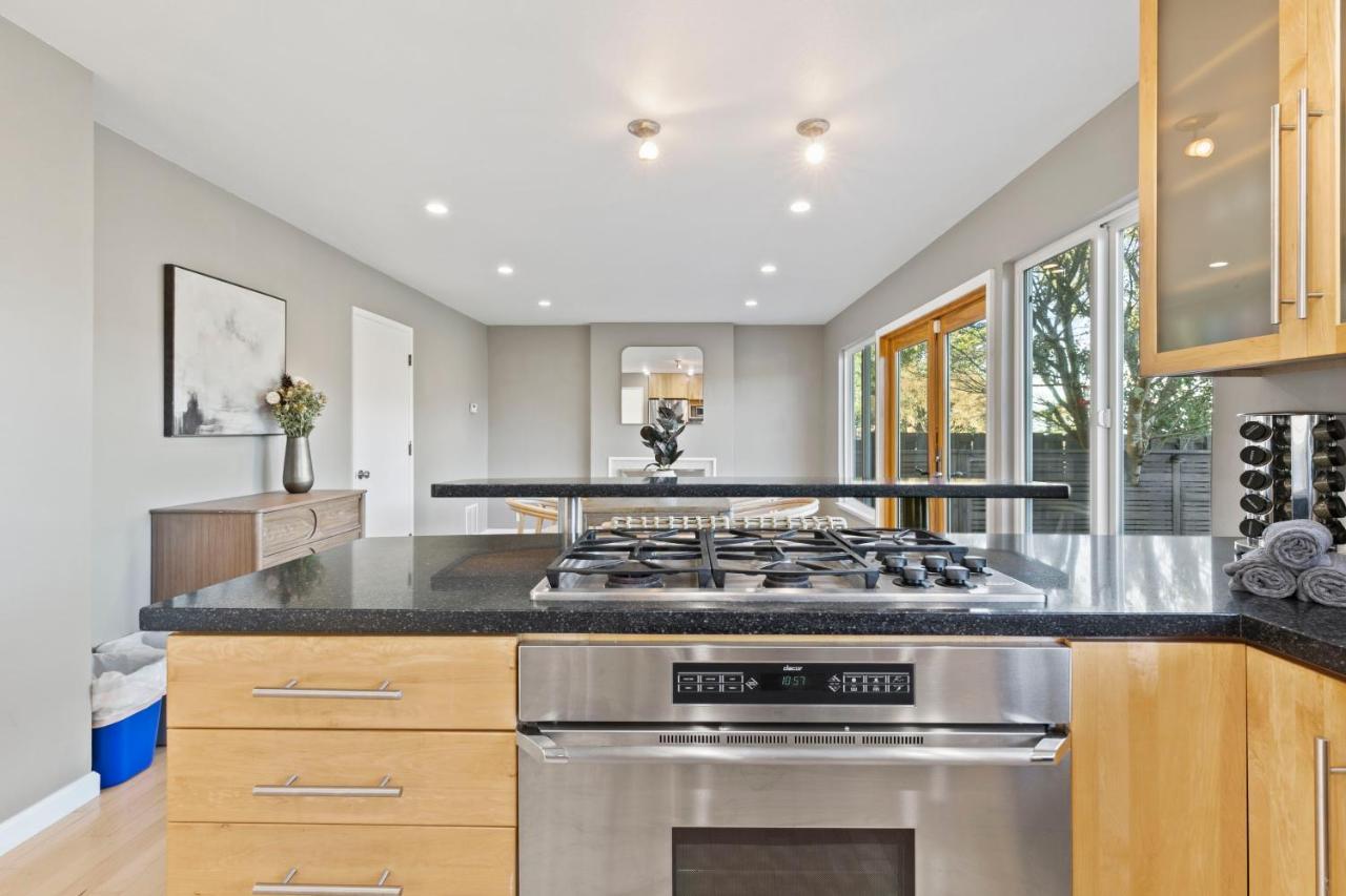 @ Marbella Lane - Hidden Gem In Pacifica! Villa Bagian luar foto