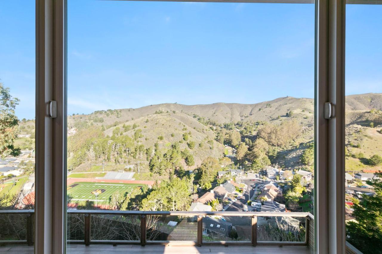 @ Marbella Lane - Hidden Gem In Pacifica! Villa Bagian luar foto