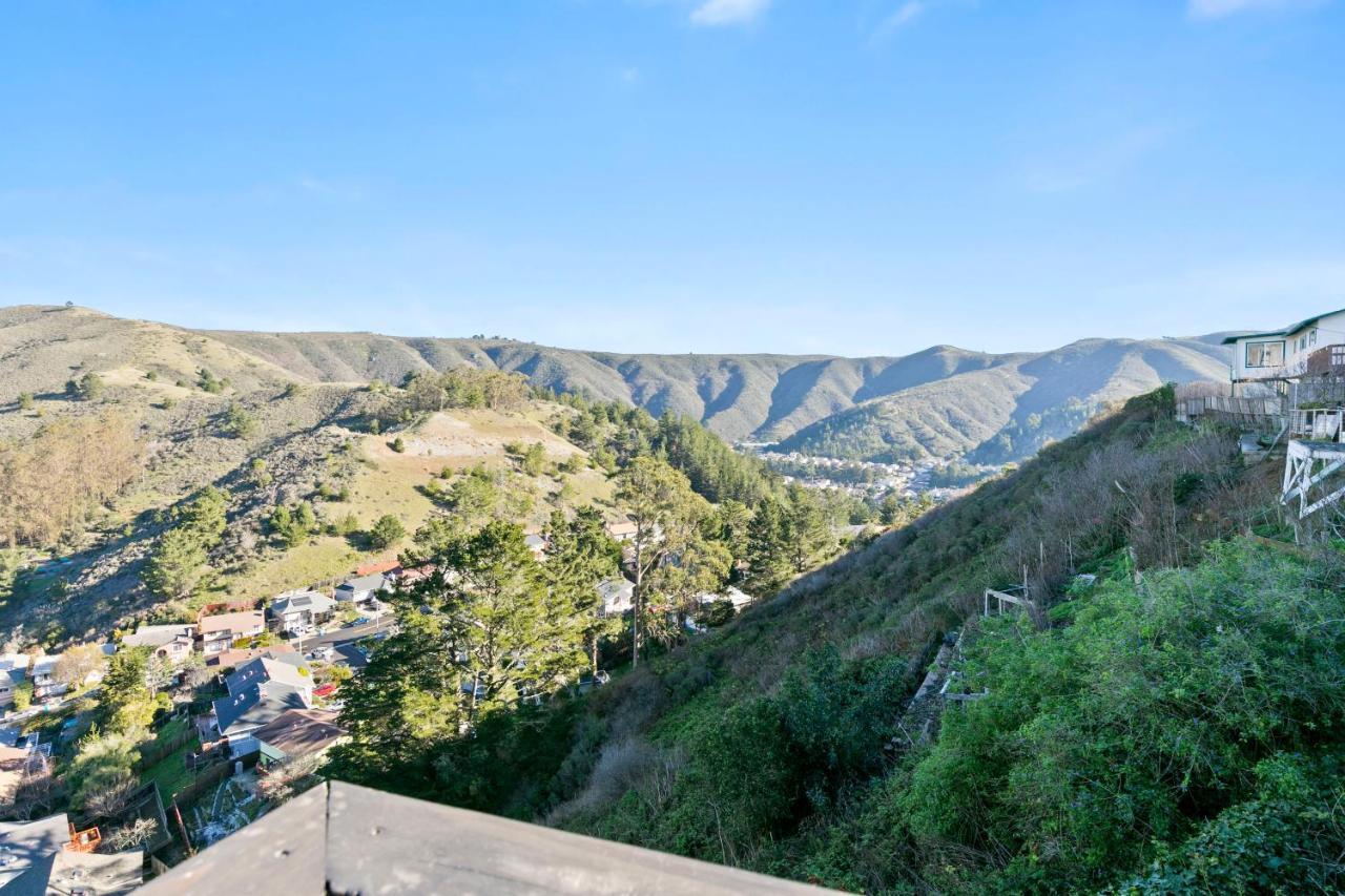 @ Marbella Lane - Hidden Gem In Pacifica! Villa Bagian luar foto