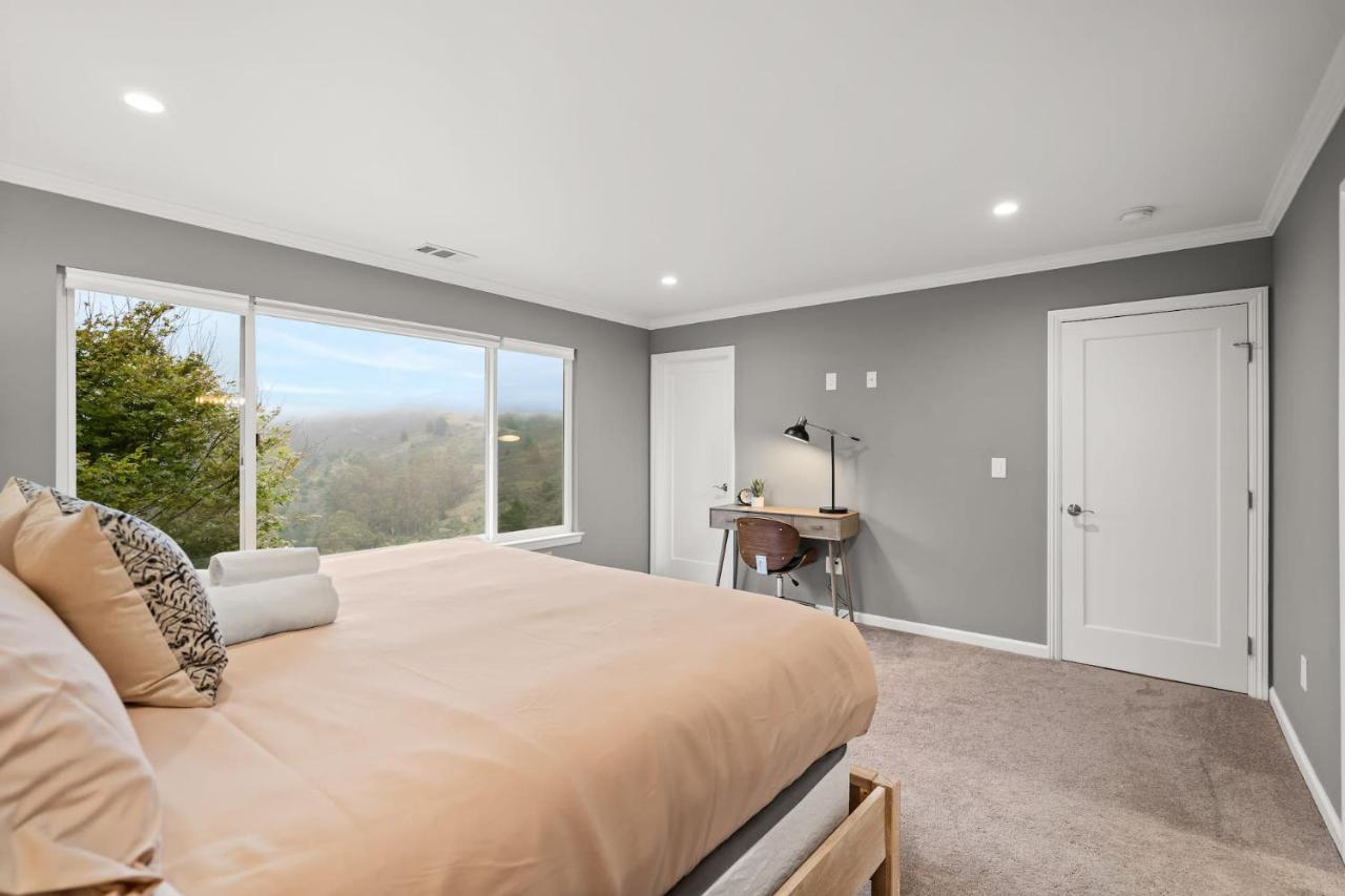 @ Marbella Lane - Hidden Gem In Pacifica! Villa Bagian luar foto