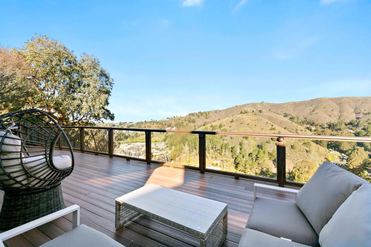 @ Marbella Lane - Hidden Gem In Pacifica! Villa Bagian luar foto