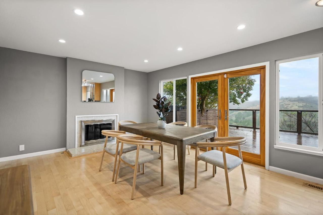 @ Marbella Lane - Hidden Gem In Pacifica! Villa Bagian luar foto