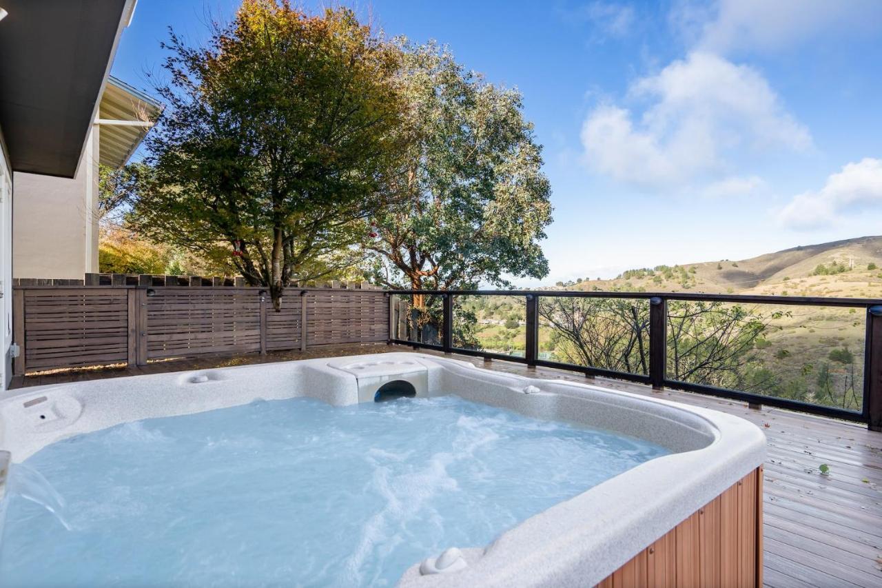 @ Marbella Lane - Hidden Gem In Pacifica! Villa Bagian luar foto
