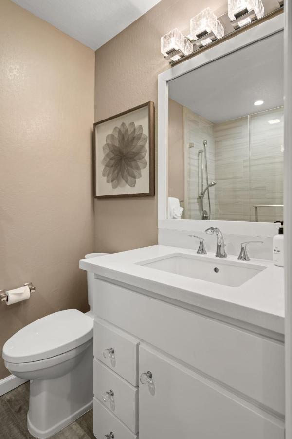 @ Marbella Lane - Hidden Gem In Pacifica! Villa Bagian luar foto