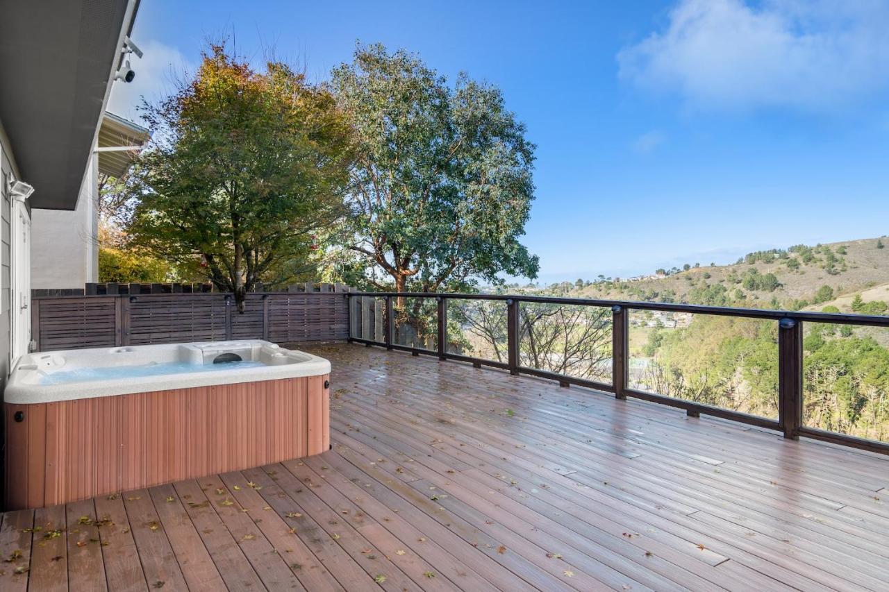 @ Marbella Lane - Hidden Gem In Pacifica! Villa Bagian luar foto